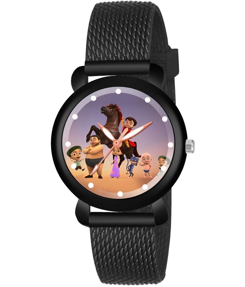 DECLASSE - Multicolor Dial Analog Girls Watch ( Pack of 1 ) DECLASSE - Multicolor Dial Analog Girls Watch ( Pack of 1 )