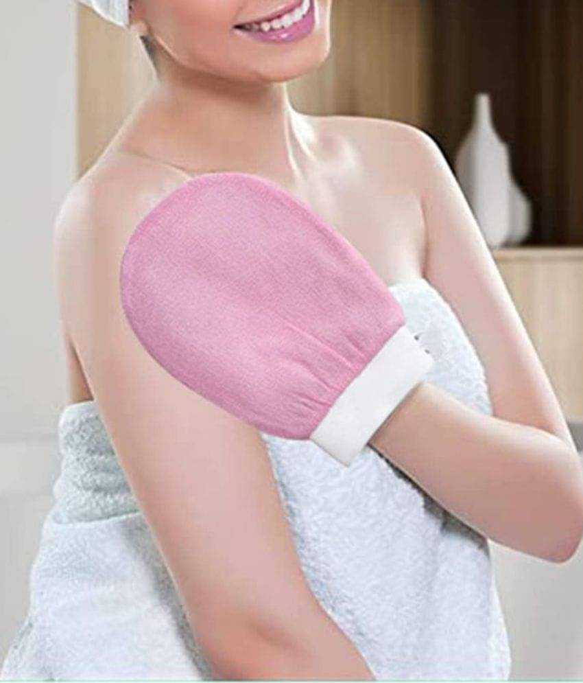     			Bath Loofah 10*5*1 CM