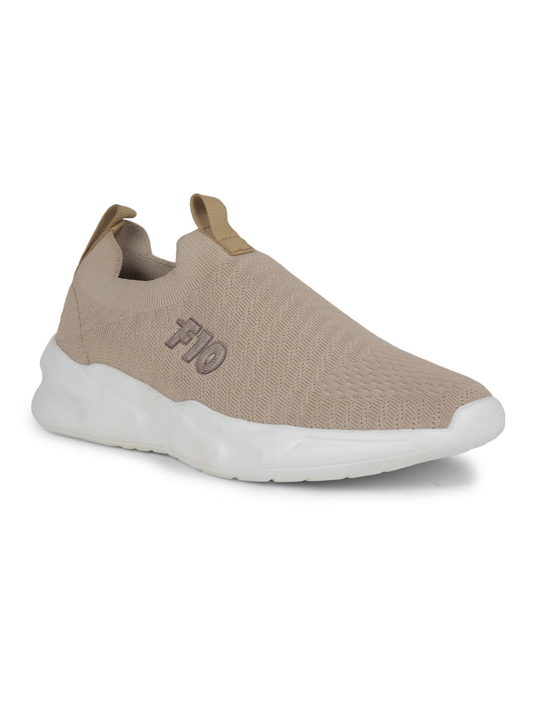     			Liberty - WINNY-1E Beige Men's Sports Running Shoes