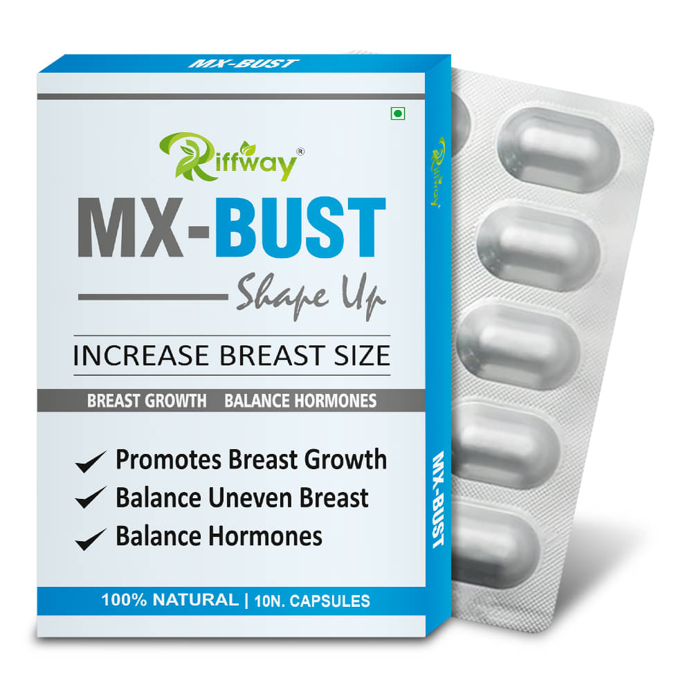 MX Bust Breast Enlarge Capsule Bust shaping Firming Capsule Tightening Elargement Enhanacement Natural as Ayurvedic Capsules     			MX Bust Breast Enlarge Capsule Bust shaping Firming Capsule Tightening Elargement Enhanacement Natural as Ayurvedic Capsules