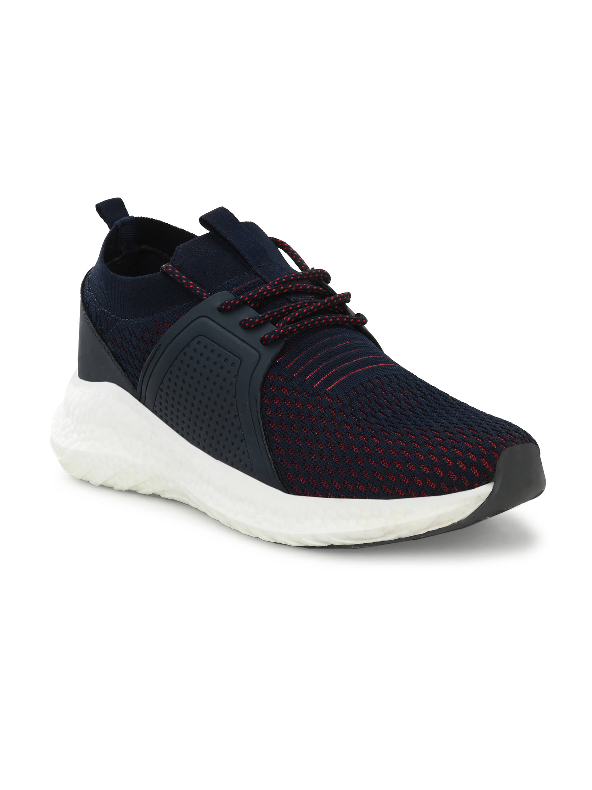     			OFF LIMITS - Jolto (ProBoost) Navy Men's Sports Running Shoes