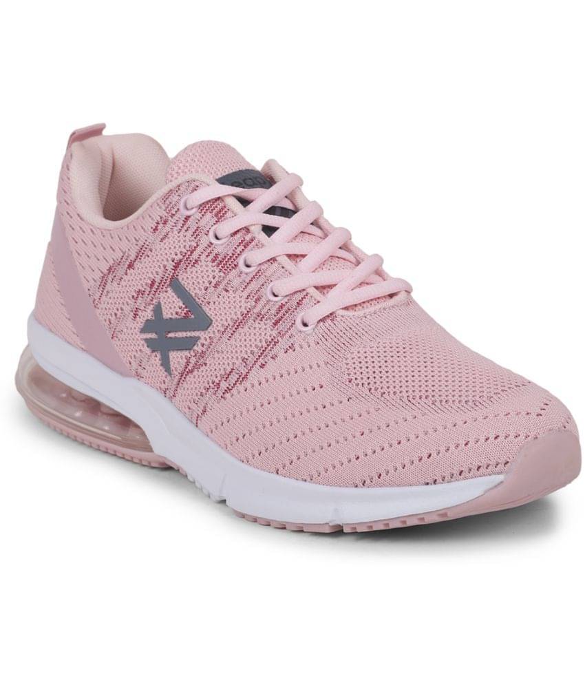     			Liberty - Pink Women's Running Shoes