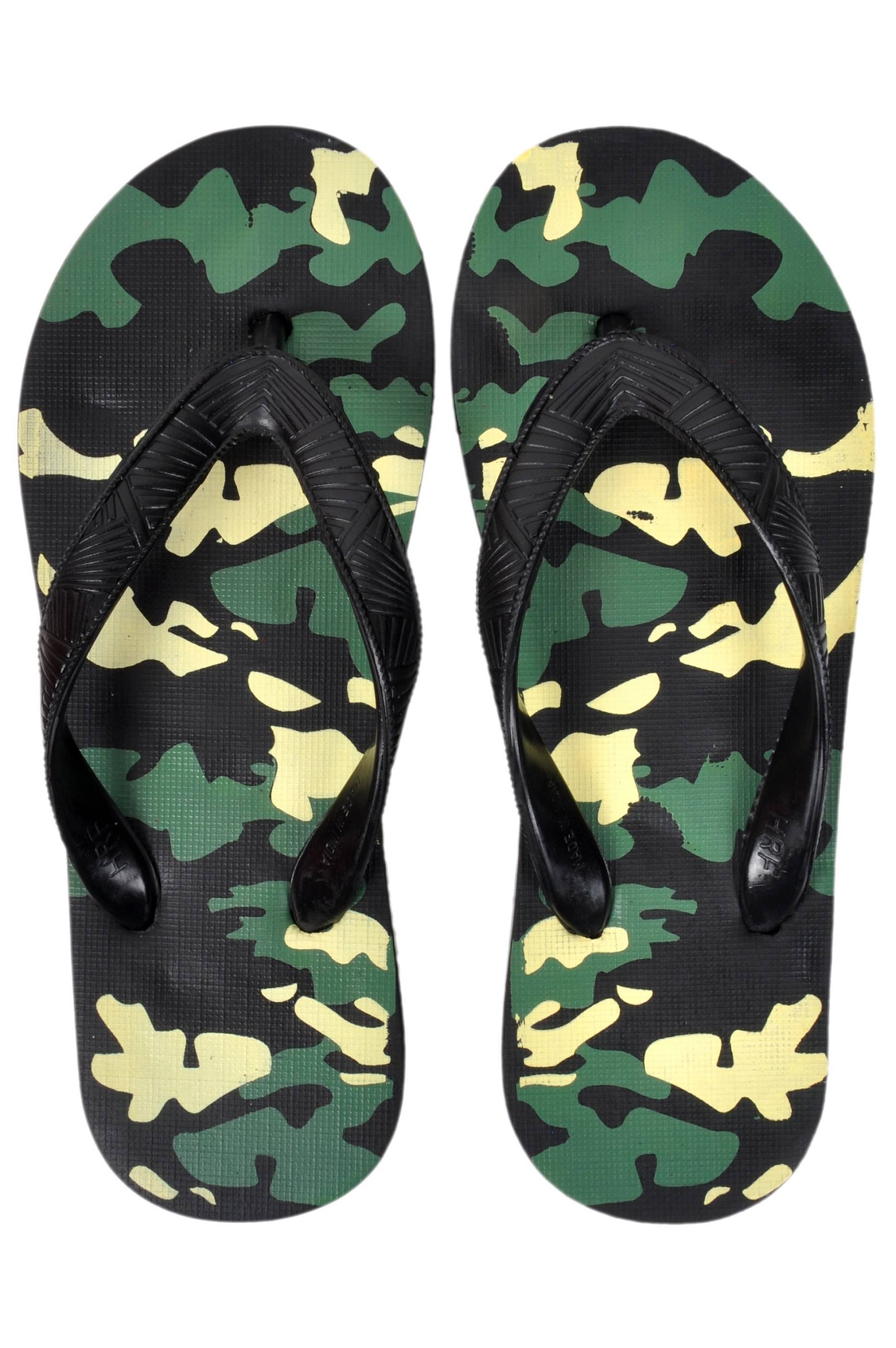     			METAMORPH X RITA - Black Men's Daily Slipper