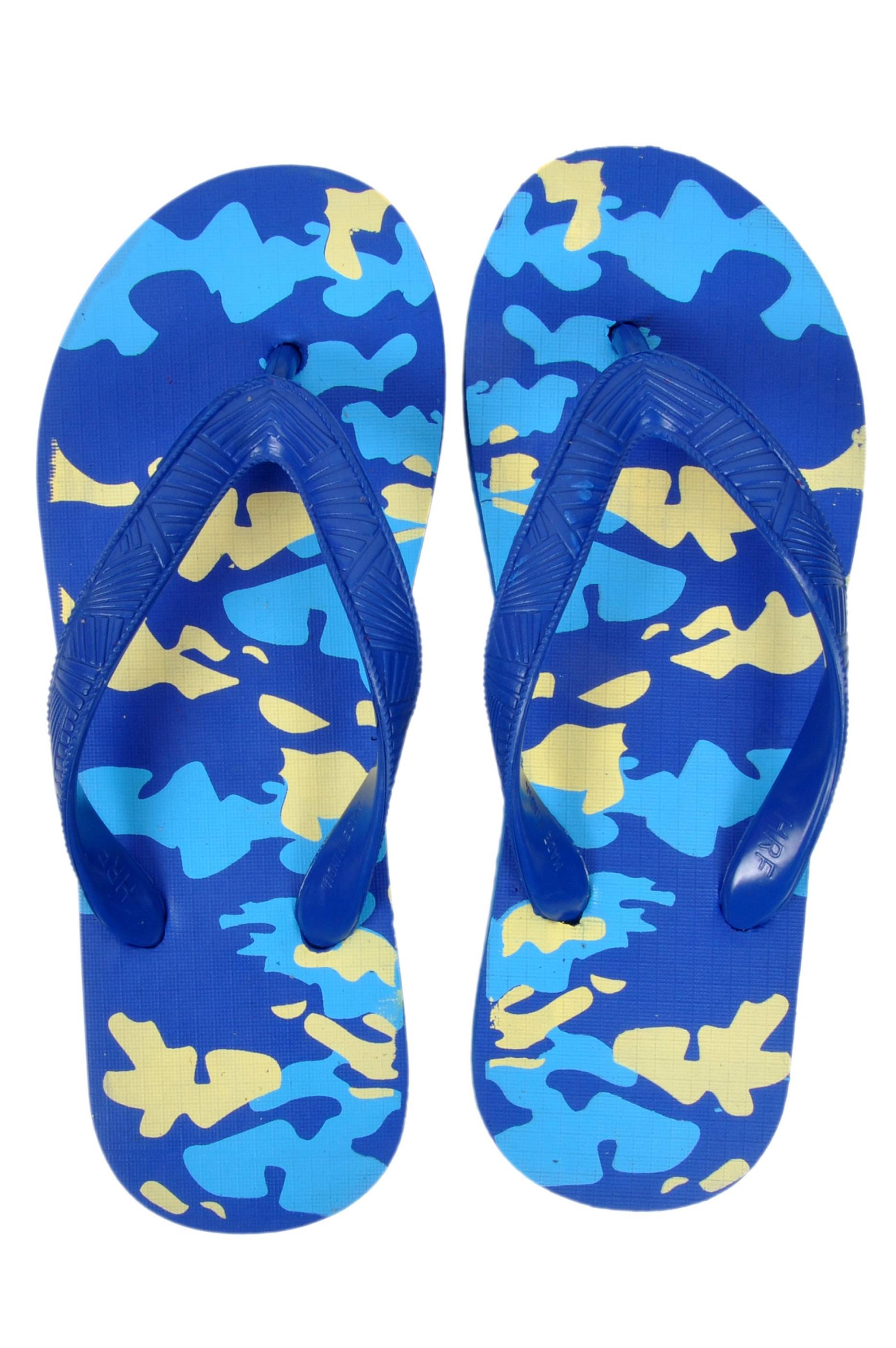     			METAMORPH X RITA - Blue Men's Daily Slipper