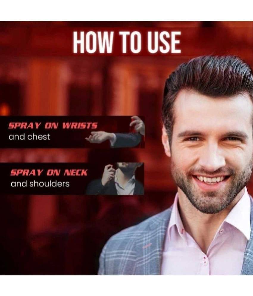 NEUD Milan Da Vinci Luxury Perfume for Cosmopolitan Men Long Lasting EDP, 100ml