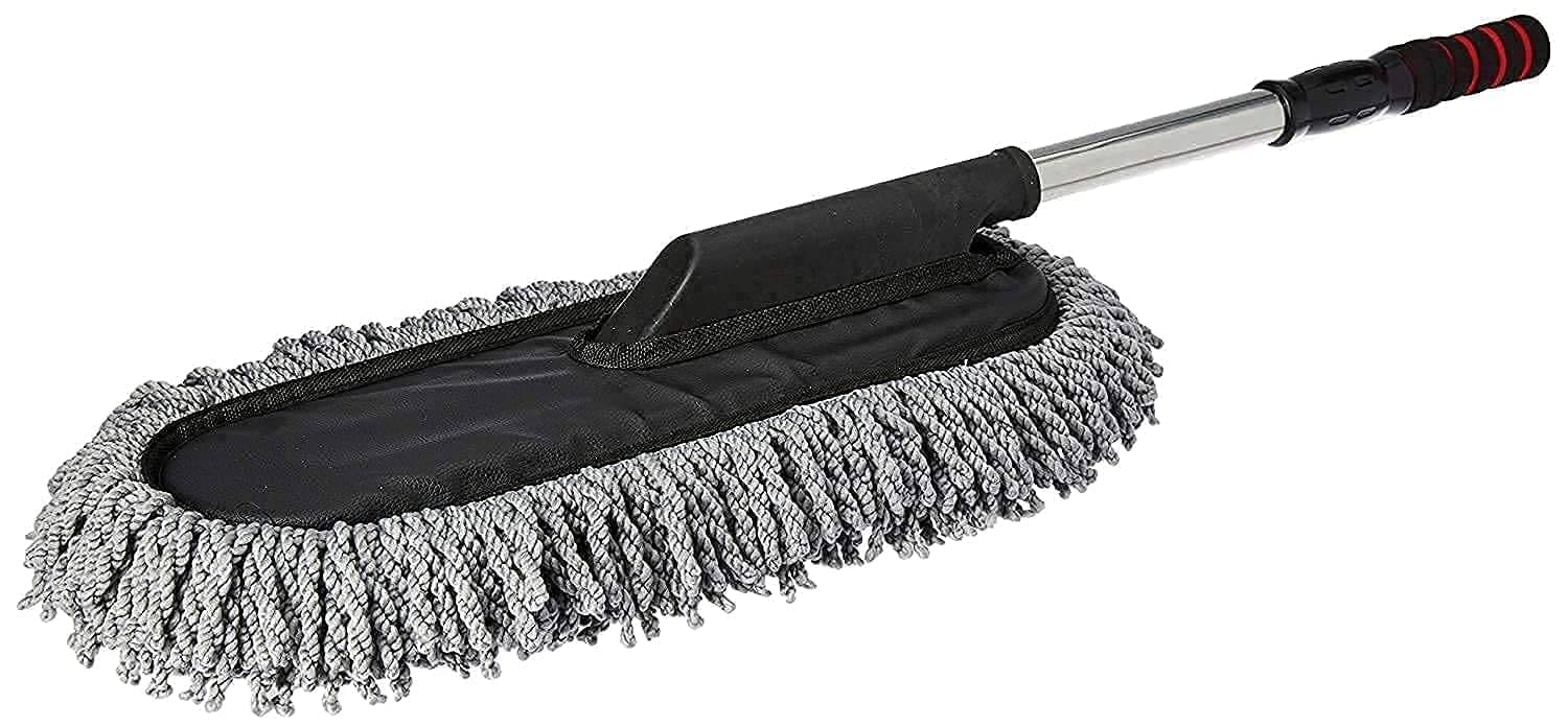     			RAMDEV ENTERPRISE - Handle Mop ( Adjustable Handle )