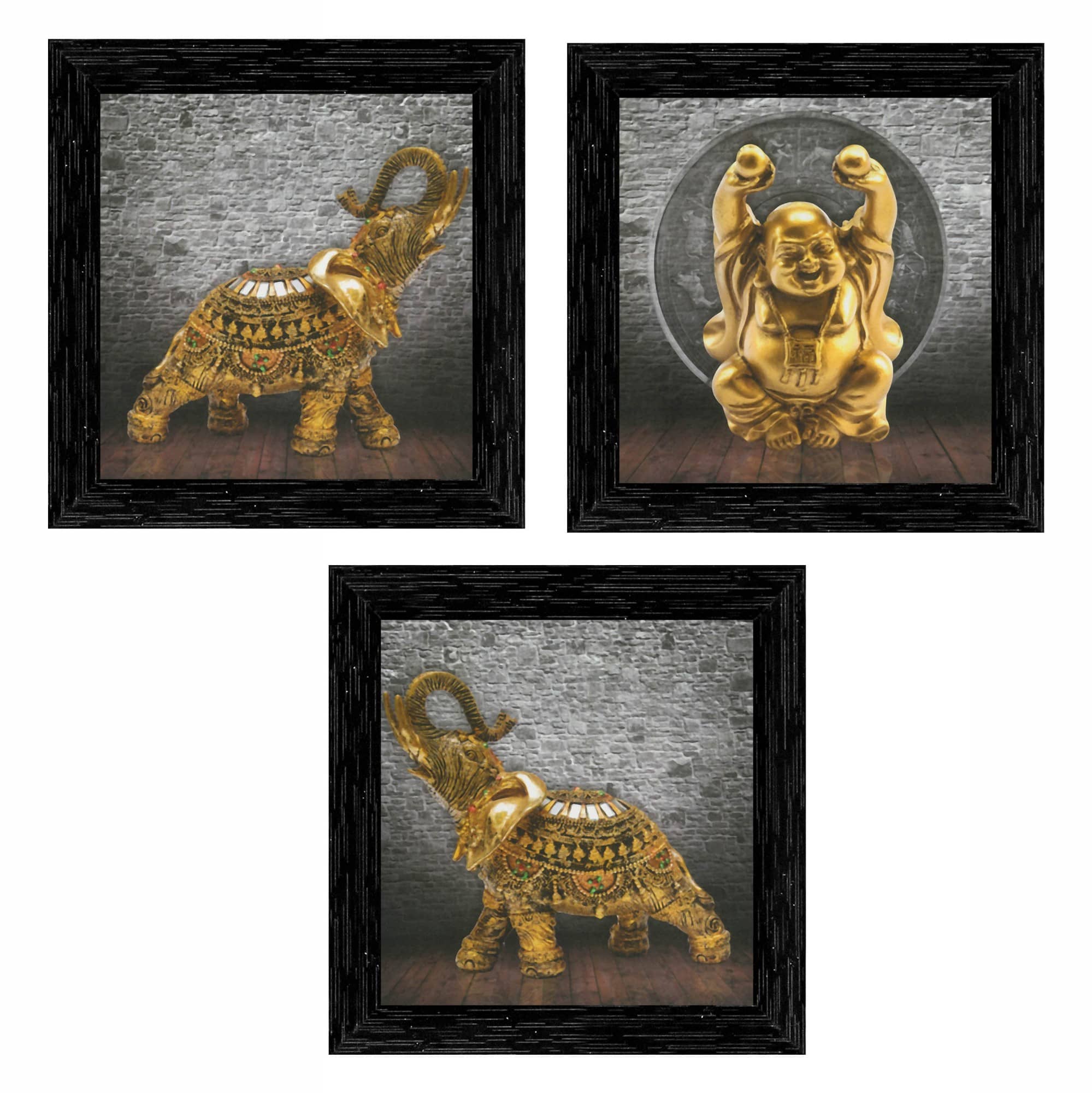 Indianara - Traditional Painting With Frame