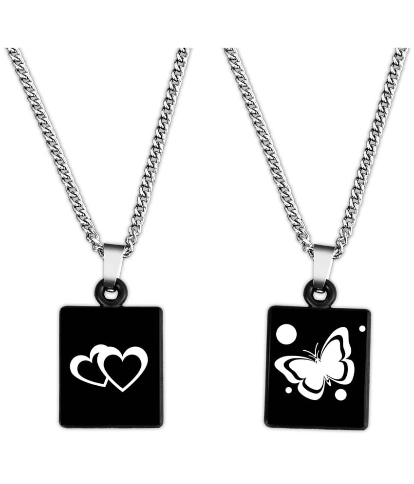 Mikado - Black Pendant ( Pack of 2 ) Mikado - Black Pendant ( Pack of 2 )