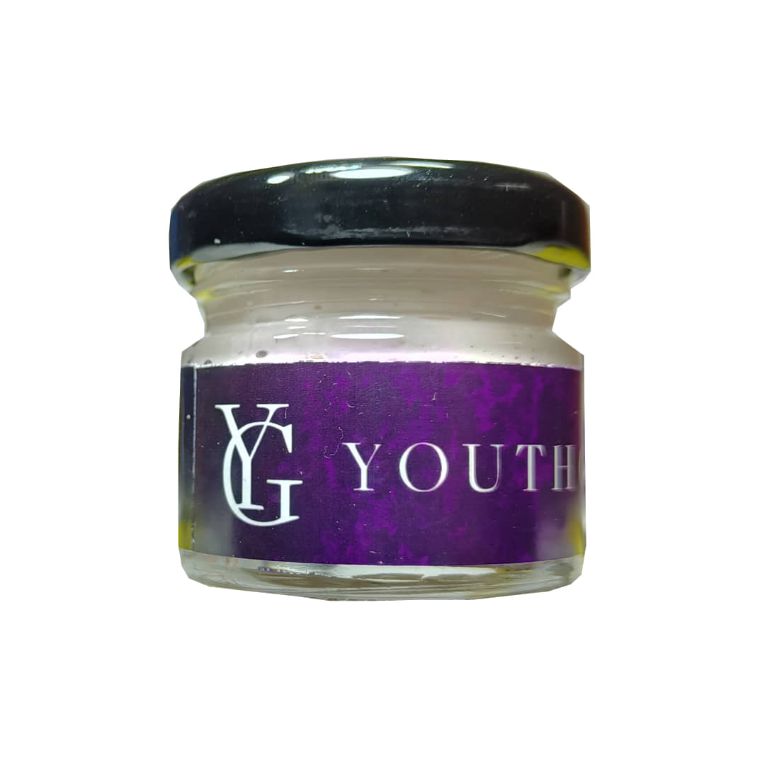 Quds - Night Cream for All Skin Type 30 ml ( Pack of 1 )