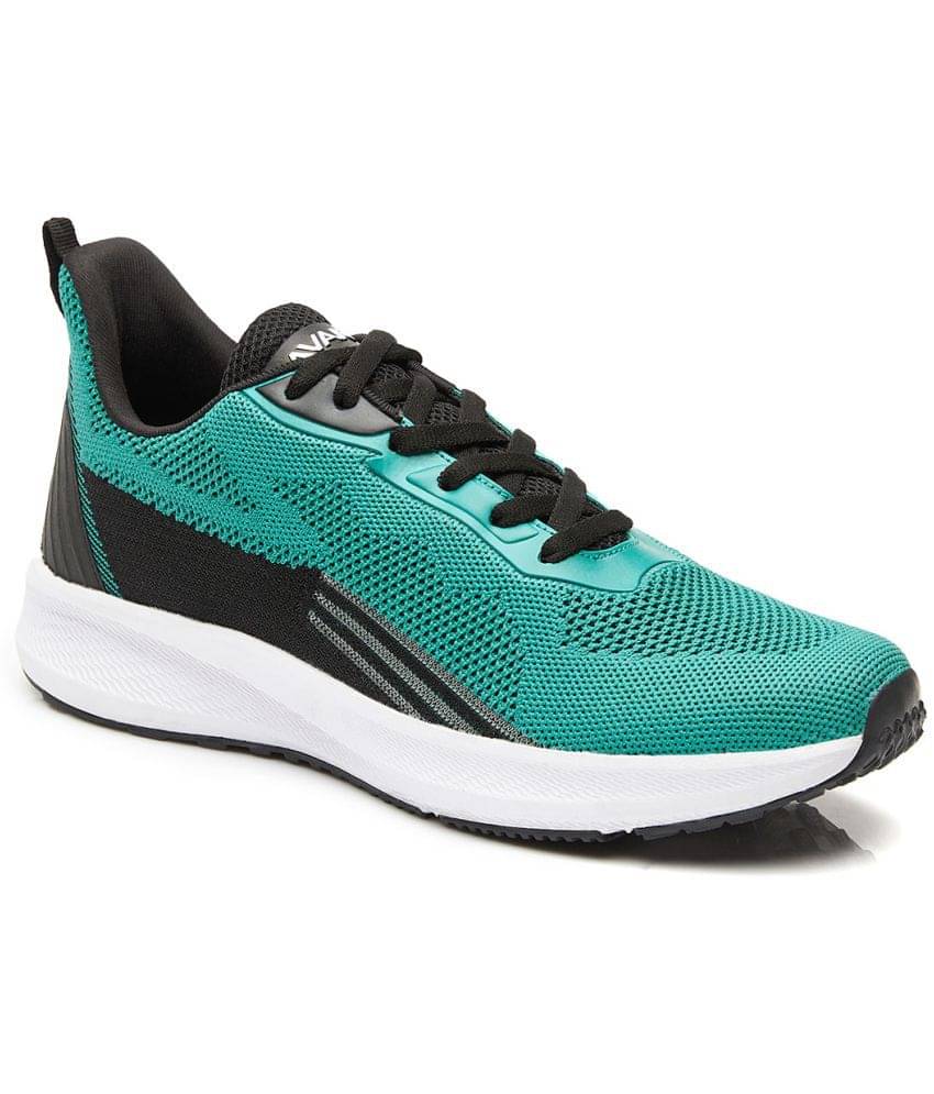 Avant UltraBoom Green Men's Sports Running Shoes Avant UltraBoom Green Men's Sports Running Shoes