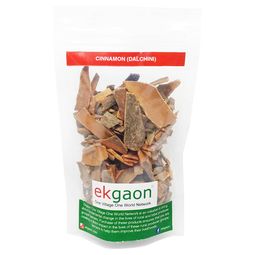     			Ekgaon Cinnamon (Dalchini) 100 gm