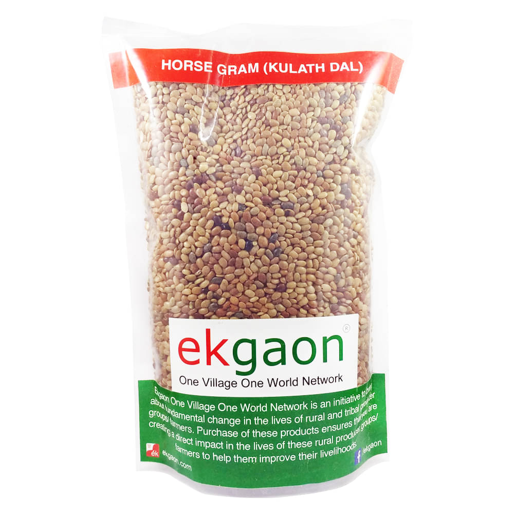     			Ekgaon Horse gram (Kulath Dal) 950 gm