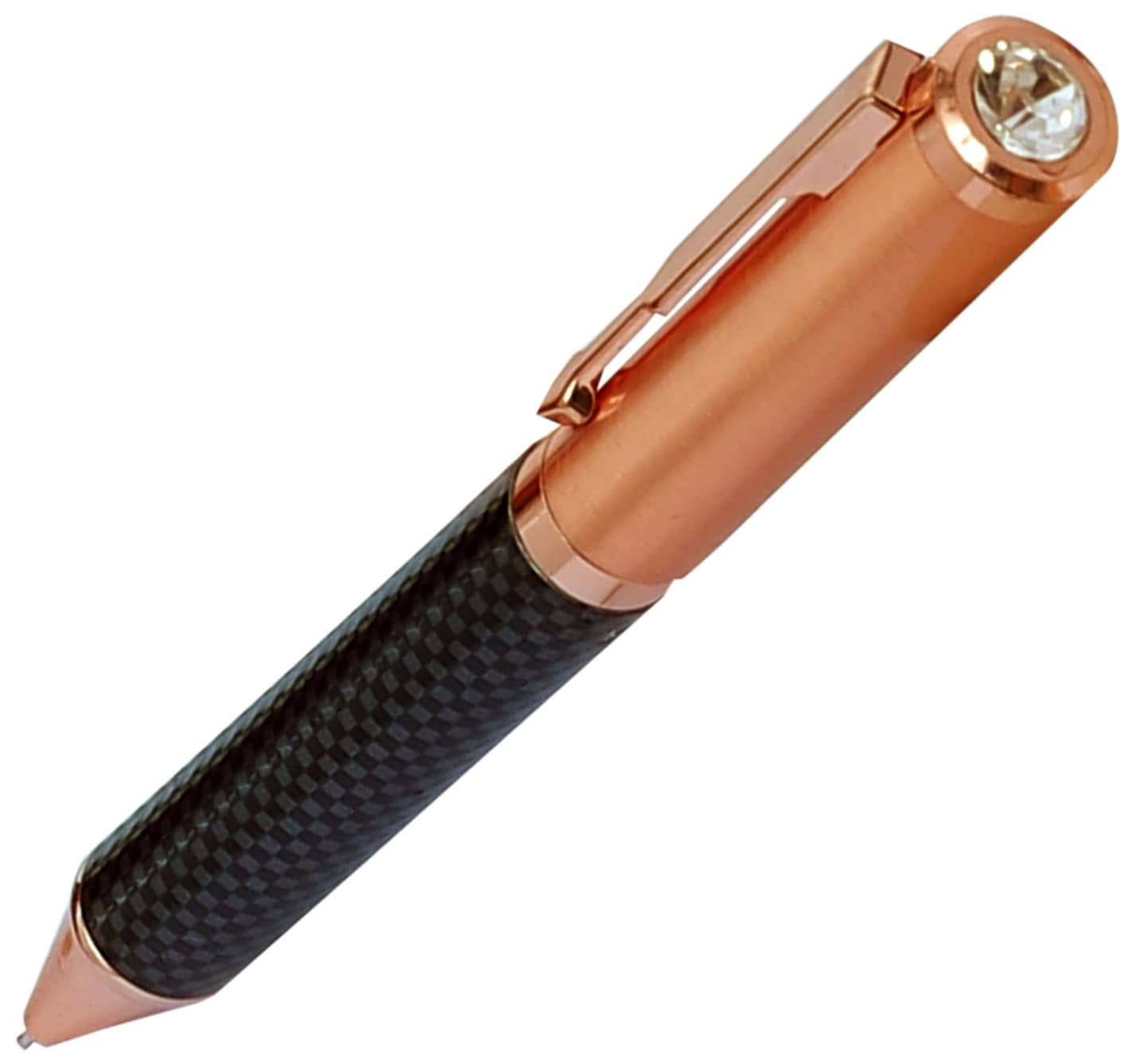 Krink Premium Design Metal Ball Pen with Germany Made Refill ( Pack of 1 ) - Stationery | Buy online on ZillyBuy