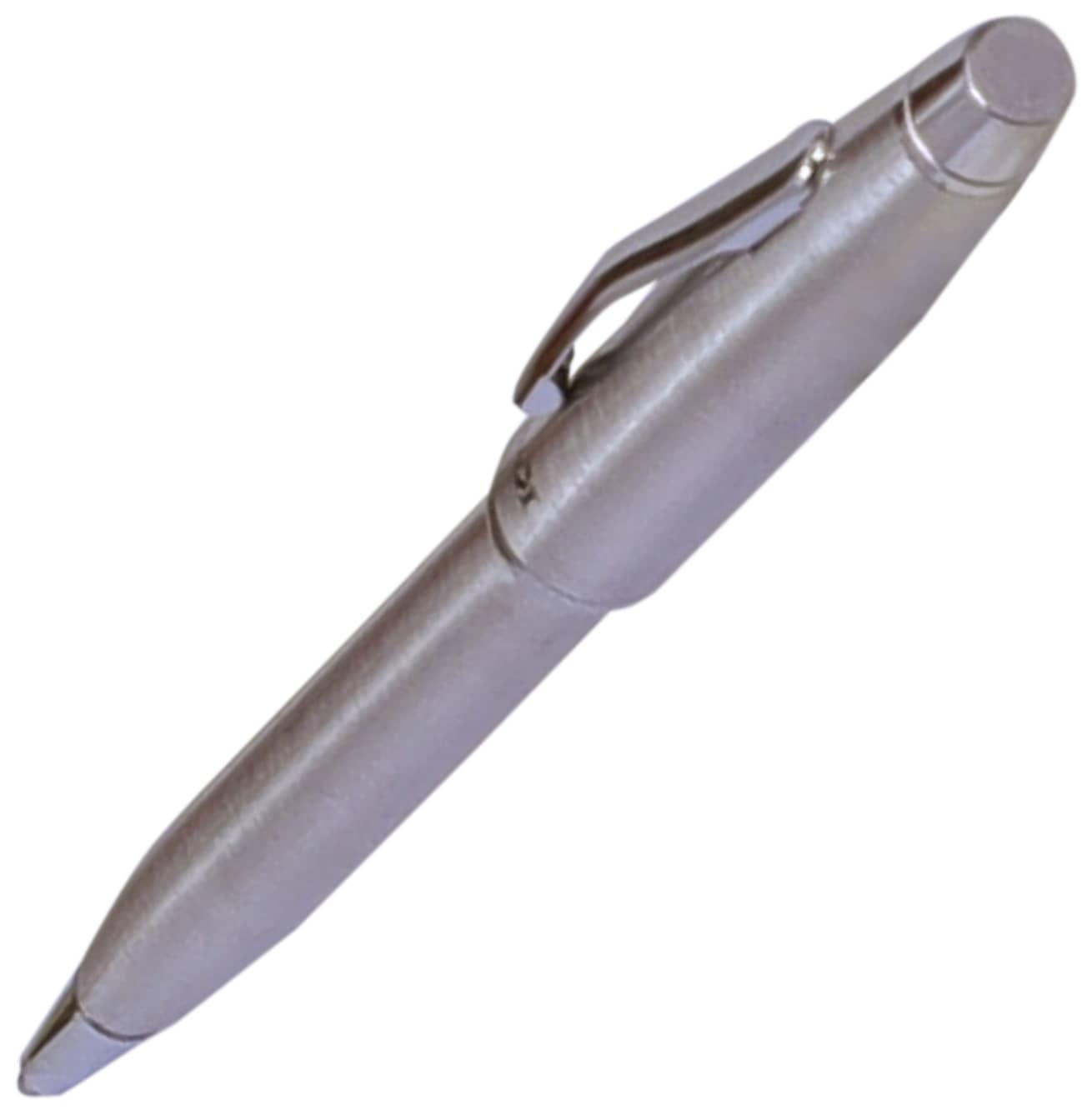 Krink Premium Design Metal Ball Pen with Germany Made Refill ( Pack of 1 ) - Stationery | Buy online on ZillyBuy