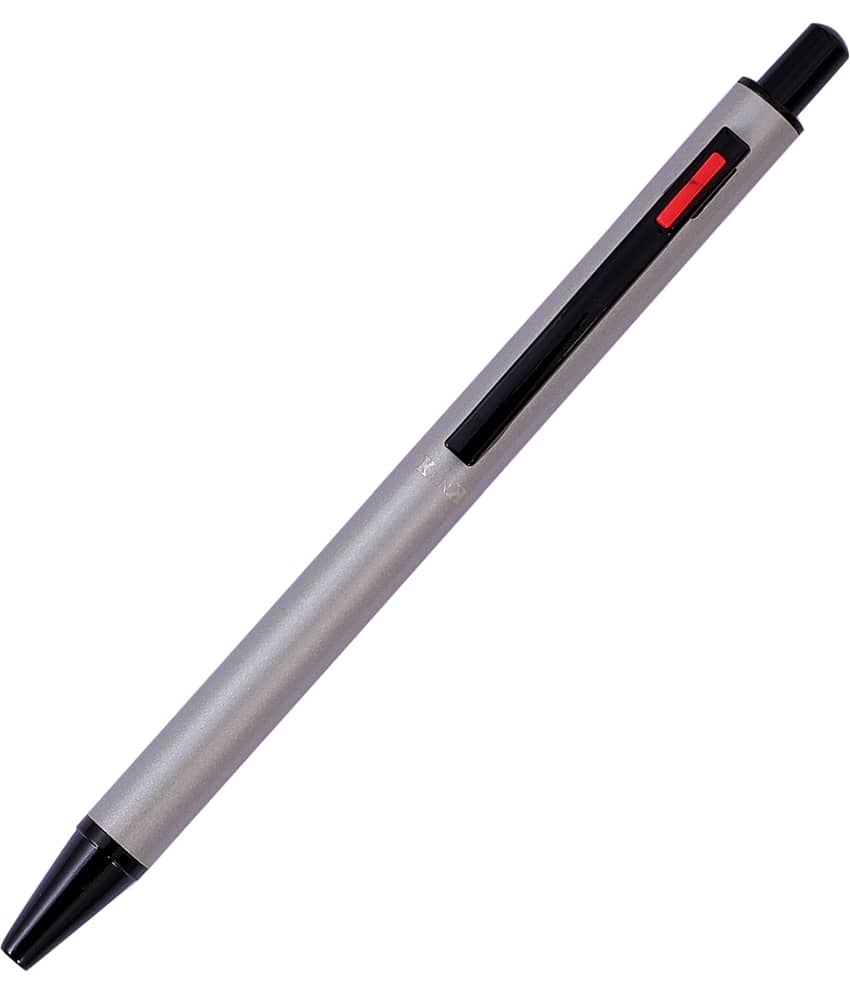 Krink Premium Design Metal Ball Pen with Germany Made Refill ( Pack of 1 ) - Stationery | Buy online on ZillyBuy