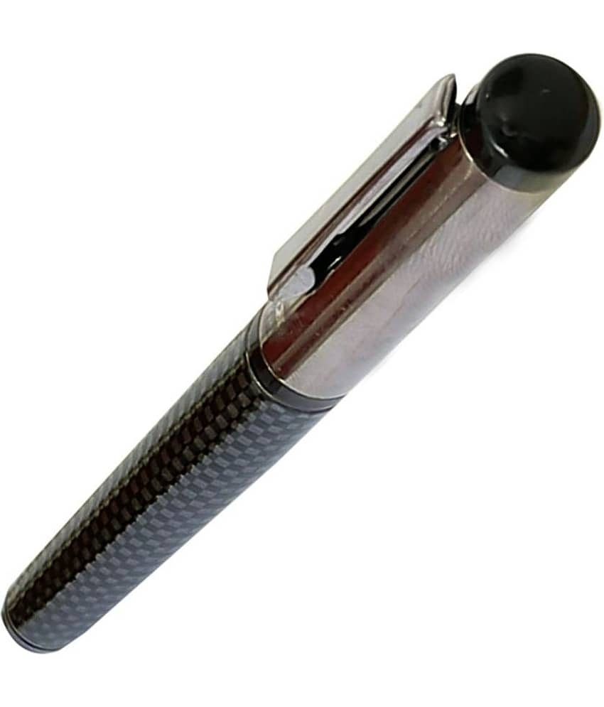 Krink Metal Roller Pen with Germany Made Refill ( Pack of 1 ) - Stationery | Buy online on ZillyBuy