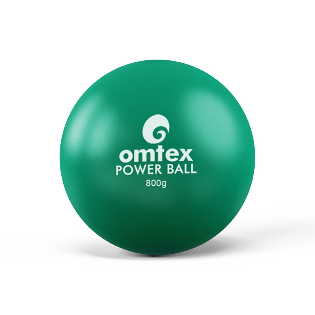 Omtex - Green Rubber Cricket Ball ( Pack of 3 ) - Sports and Fitness Equipment | Buy online on ZillyBuy
