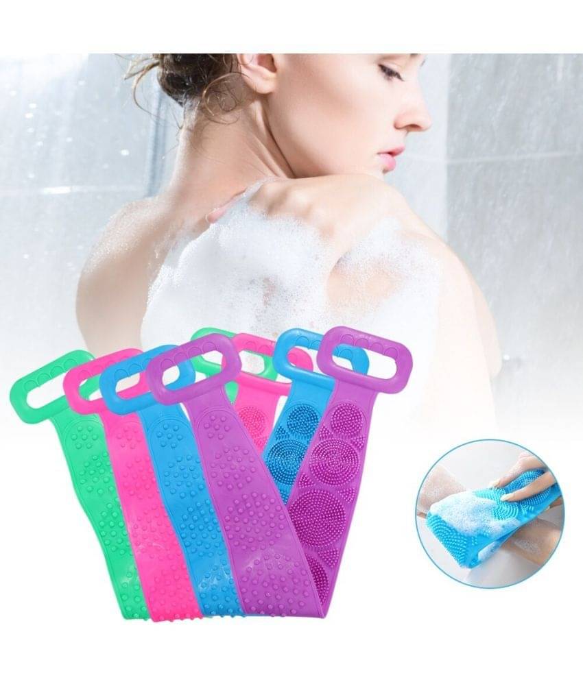     			Trendy Styler Bath Sponge
