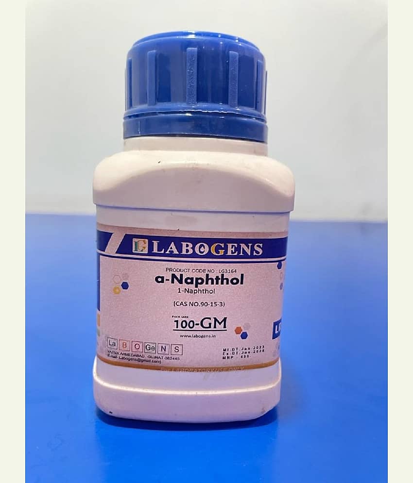 1-NAPHTHOL-100GM - Stationery | Buy online on ZillyBuy