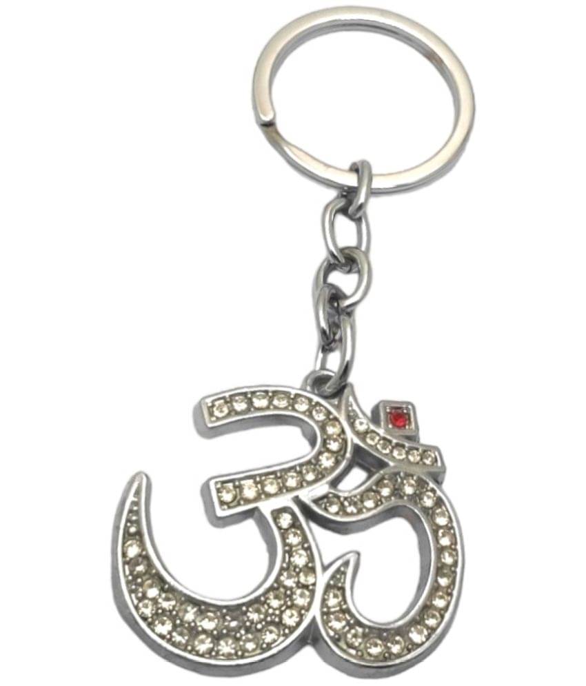 Auteur - Metal Keychain ( Pack of 1 )     			Auteur - Metal Keychain ( Pack of 1 )