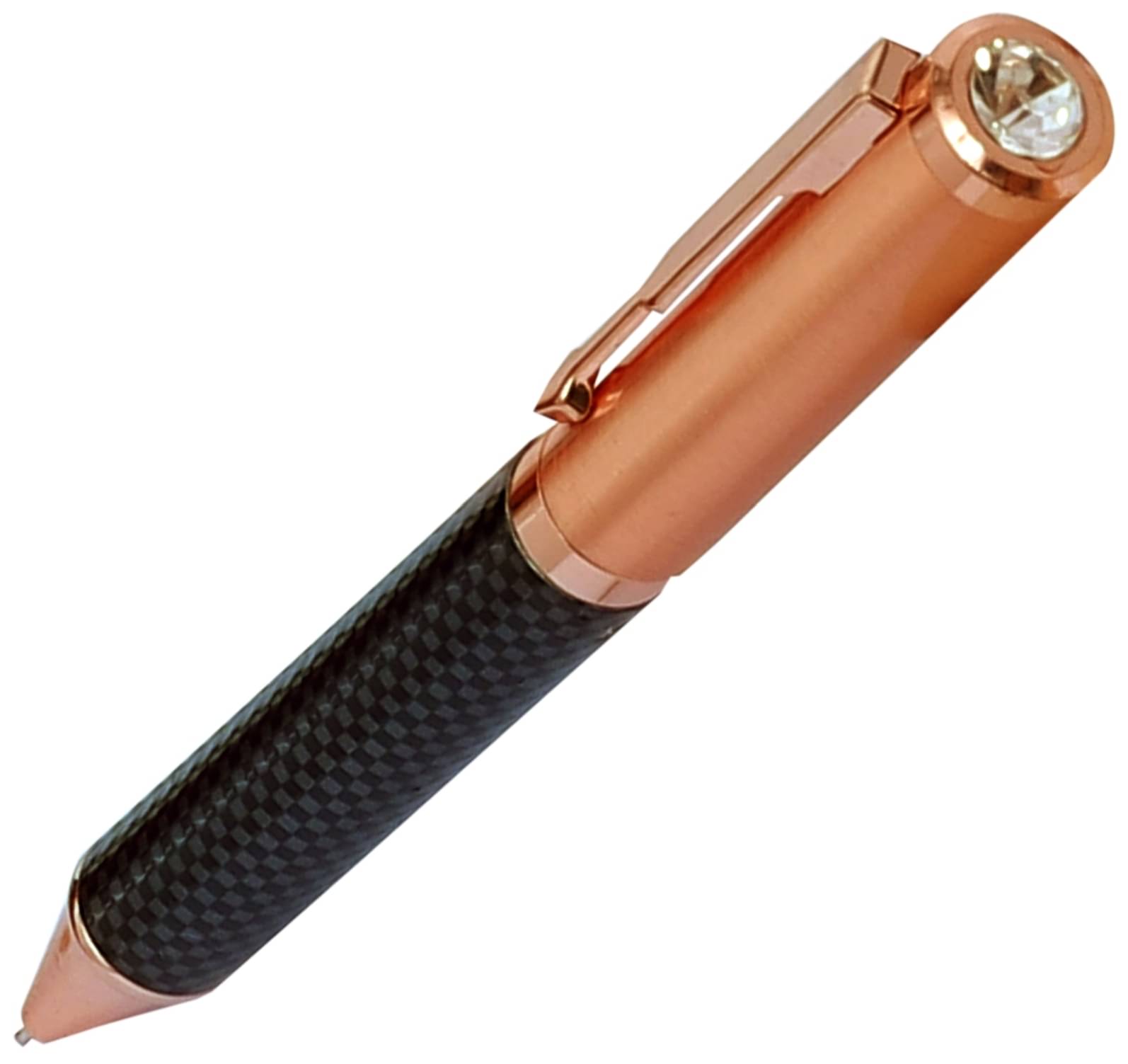 Krink Metal Ball Pen Fitted with Germany Made Refill ( Pack of 1 ) Krink Metal Ball Pen Fitted with Germany Made Refill ( Pack of 1 )