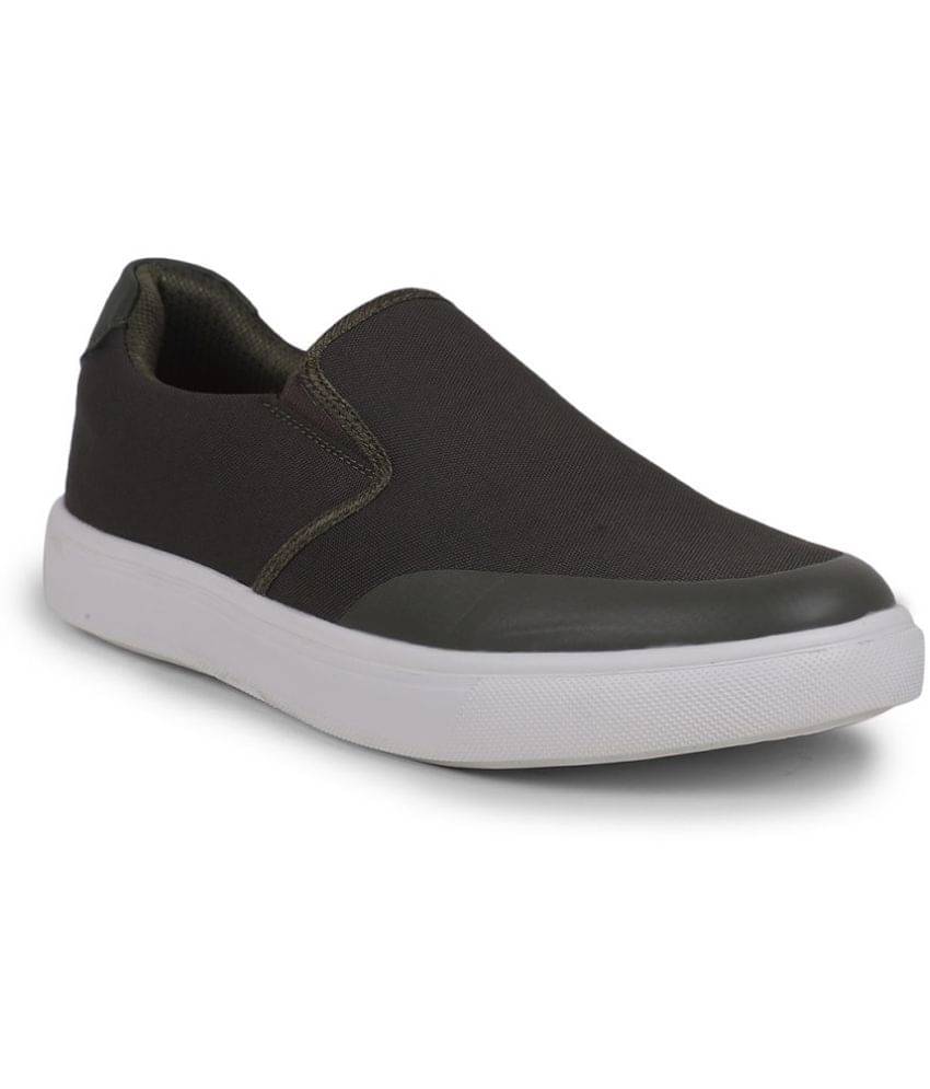     			Liberty SNEAKY Olive Men's Sneakers