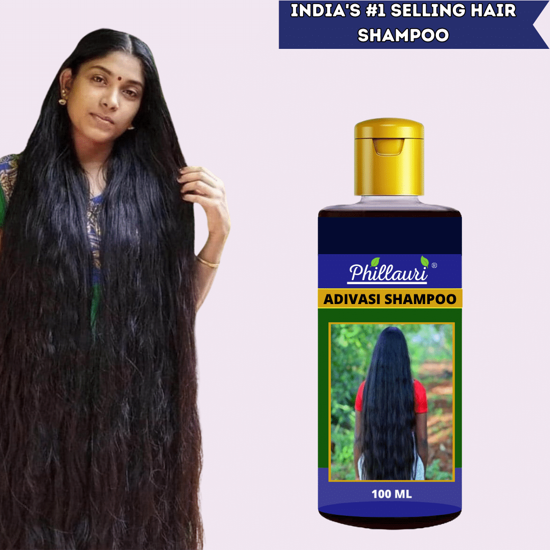     			Phillauri - Anti Dandruff Shampoo 100 mL ( Pack of 1 )