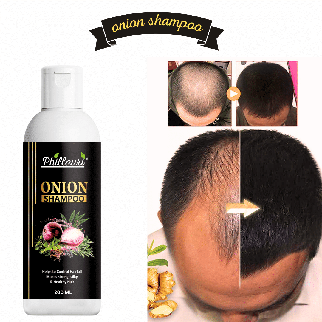     			Phillauri - Anti Dandruff Shampoo 200 ( Pack of 1 )