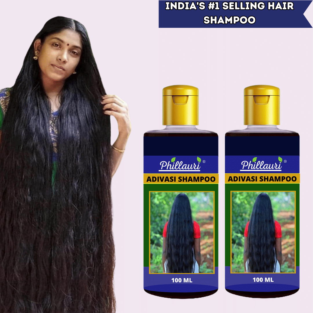     			Phillauri - Anti Dandruff Shampoo 200 mL ( Pack of 2 )