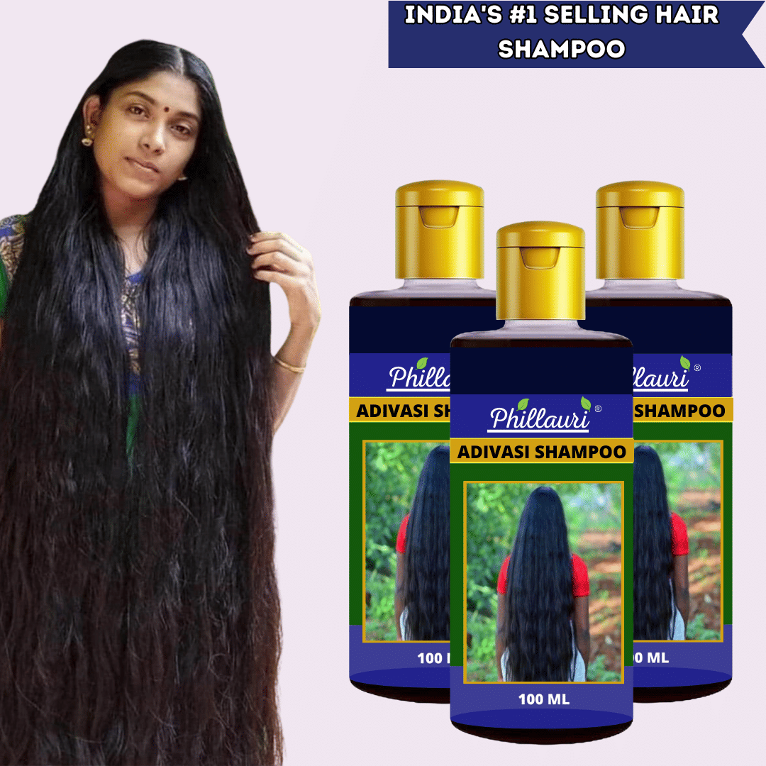     			Phillauri - Anti Dandruff Shampoo 300 mL ( Pack of 3 )