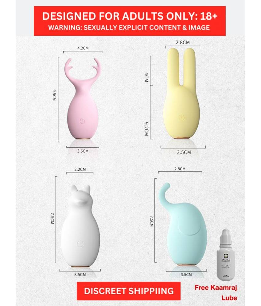 10 Modes Vibrator Sex Toys for Girl, Clitoris G-spot Dildo Rabbit Massager for Women Masturbator 10 Modes Vibrator Sex Toys for Girl, Clitoris G-spot Dildo Rabbit Massager for Women Masturbator