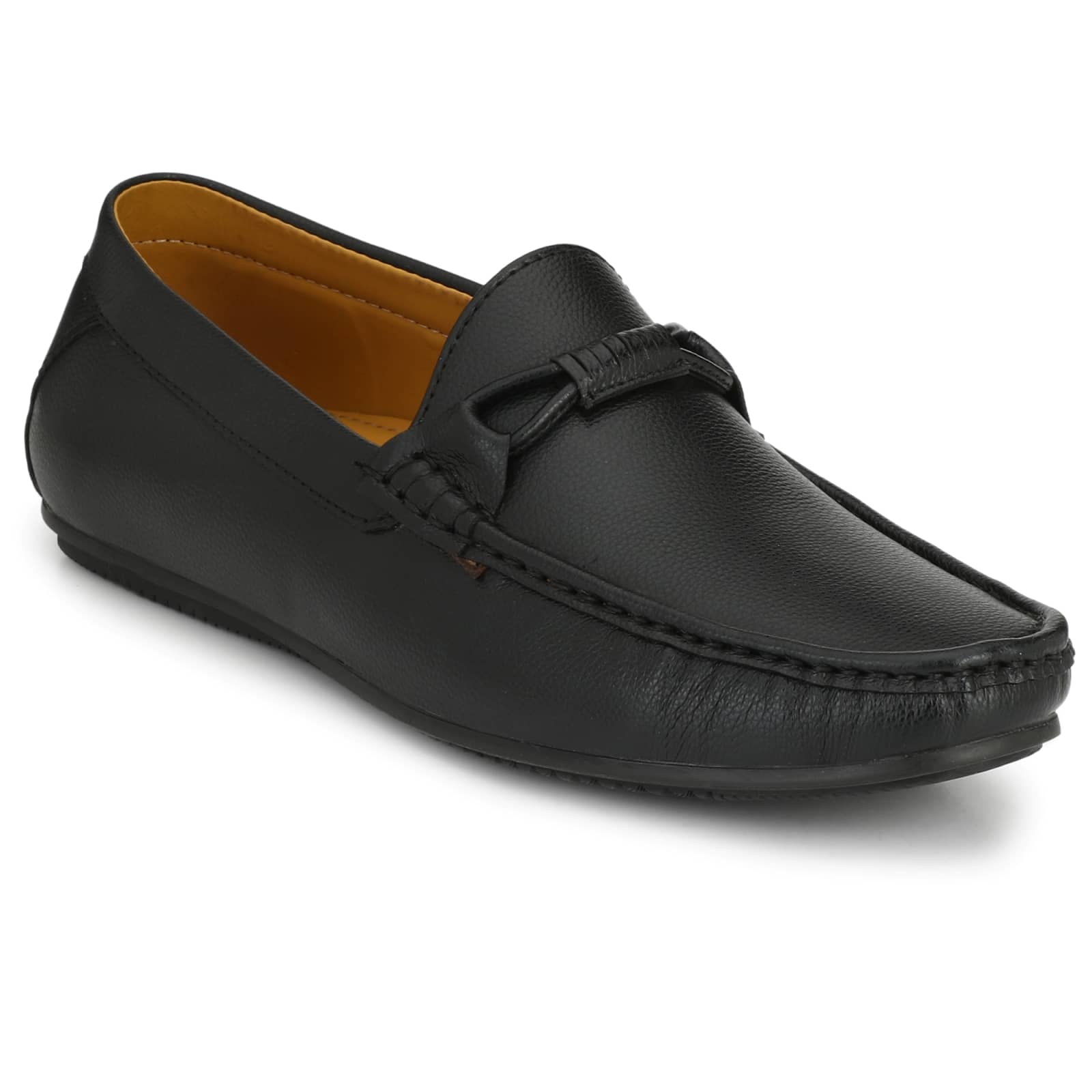 Fashion Victim - Blue Men's Slip on - Formal Shoes | Buy online on ZillyBuy