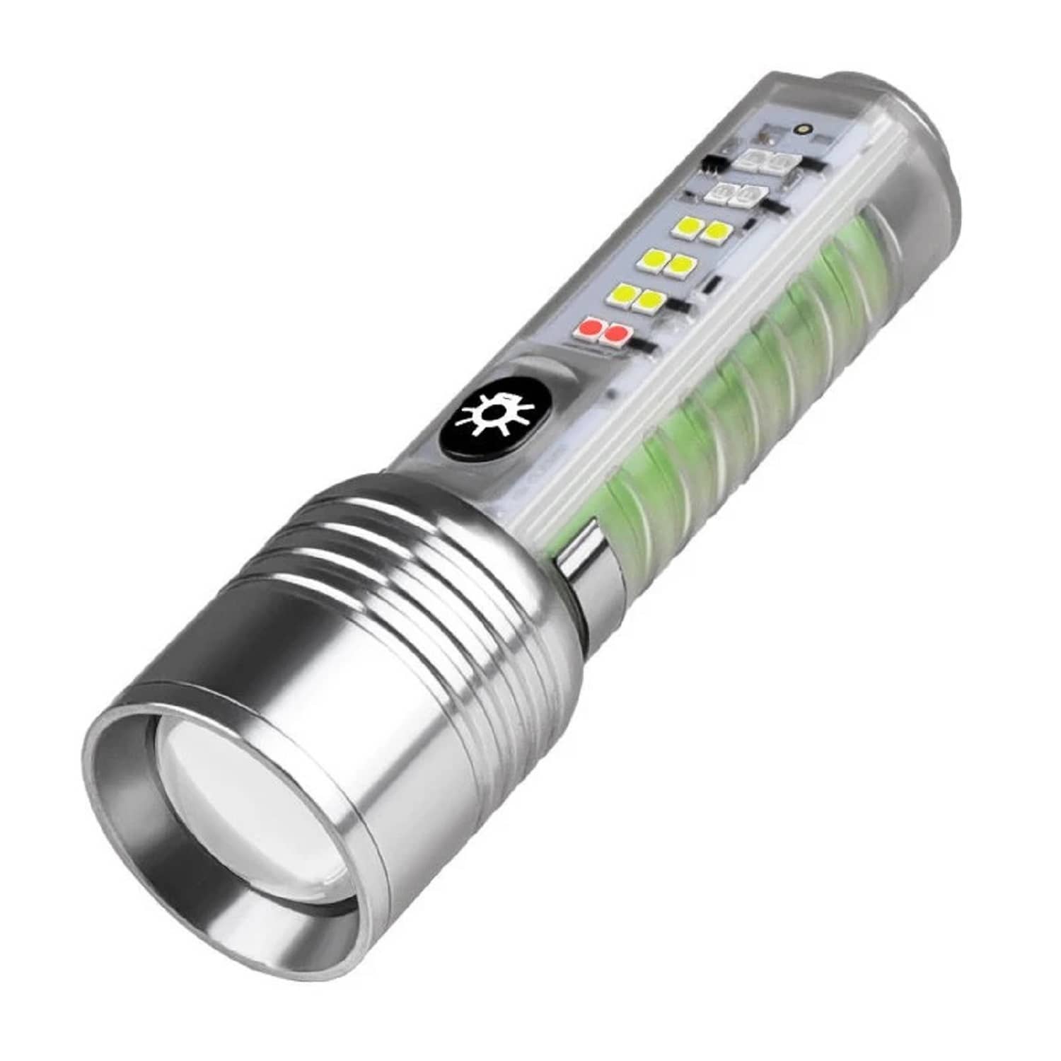 Life Like - 30W White Emergency Light ( Pack of 1 ) - Electricals | Buy online on ZillyBuy