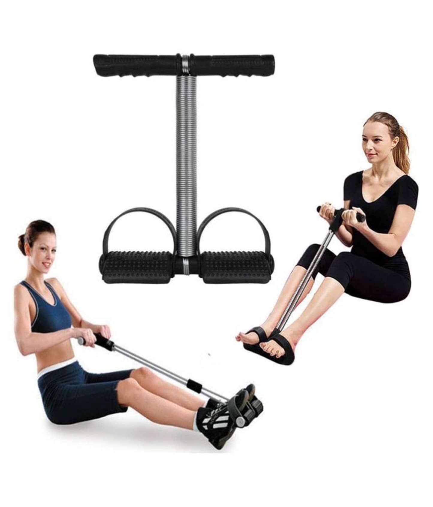 horse fit - Tummy Trimmer ( Pack of 1 ) - Sports and Fitness Equipment | Buy online on ZillyBuy
