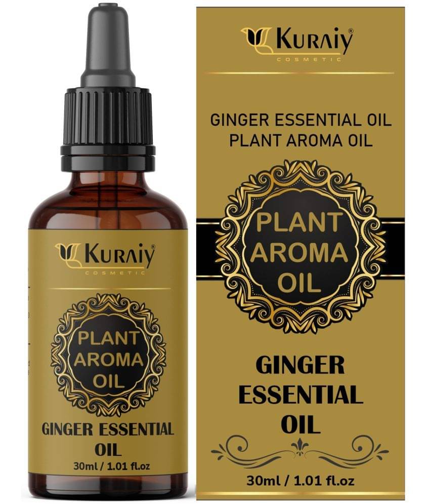 KURAIY Fat Loss Oil, Drainage Oil 30ml Belly Natural Drainage Ginger Oil Essential Pack of 1 KURAIY Fat Loss Oil, Drainage Oil 30ml Belly Natural Drainage Ginger Oil Essential Pack of 1