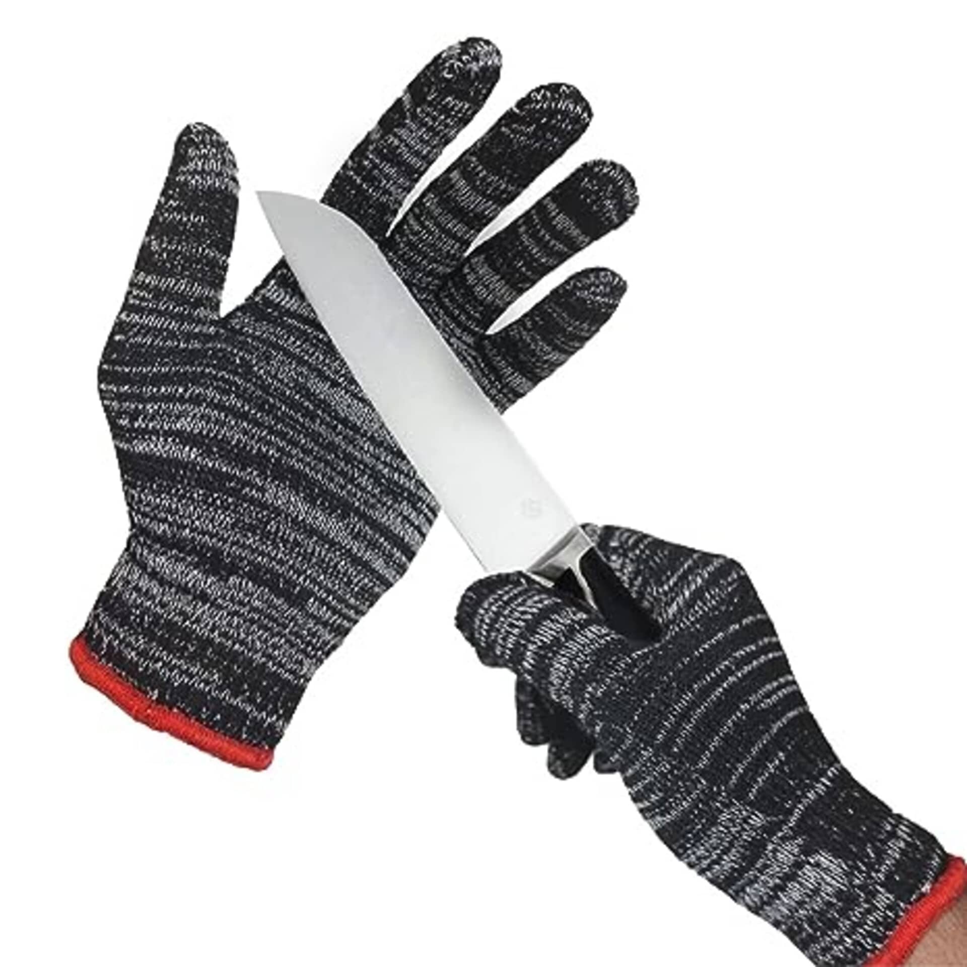 Swatric Cotton Safety Glove