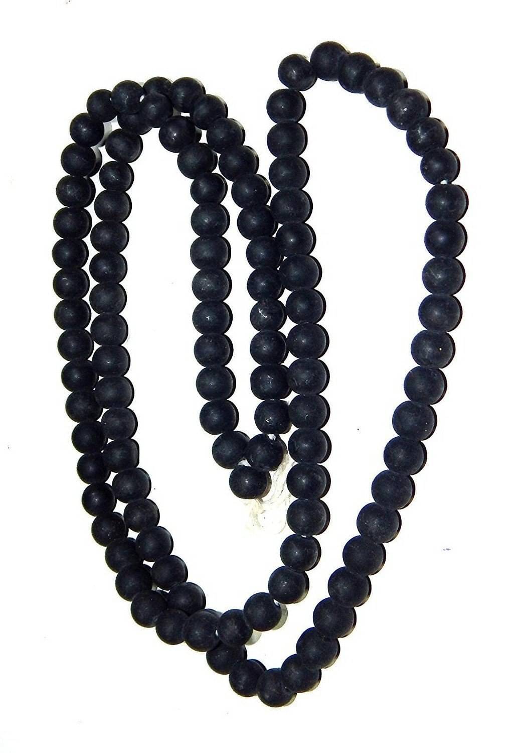     			BHARDWAJ RETAILS - Pooja Mala 1 Shaligram Mala 1 Piece ( Pack of 1 )