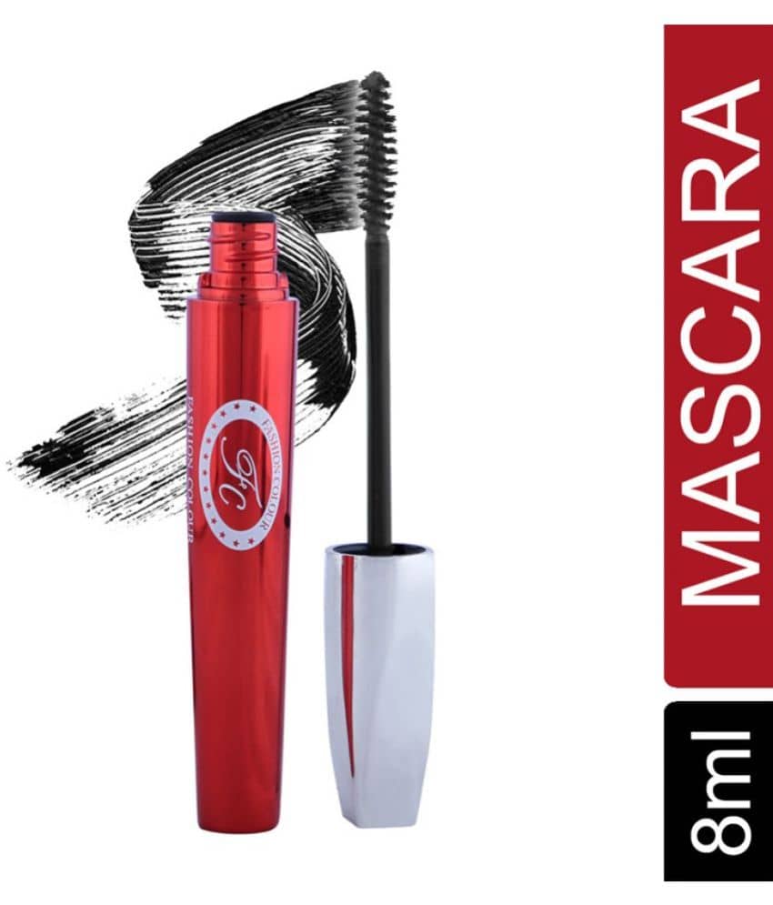 Fashion Colour Mascara Navy - Makeup - Eyes | Buy online on ZillyBuy