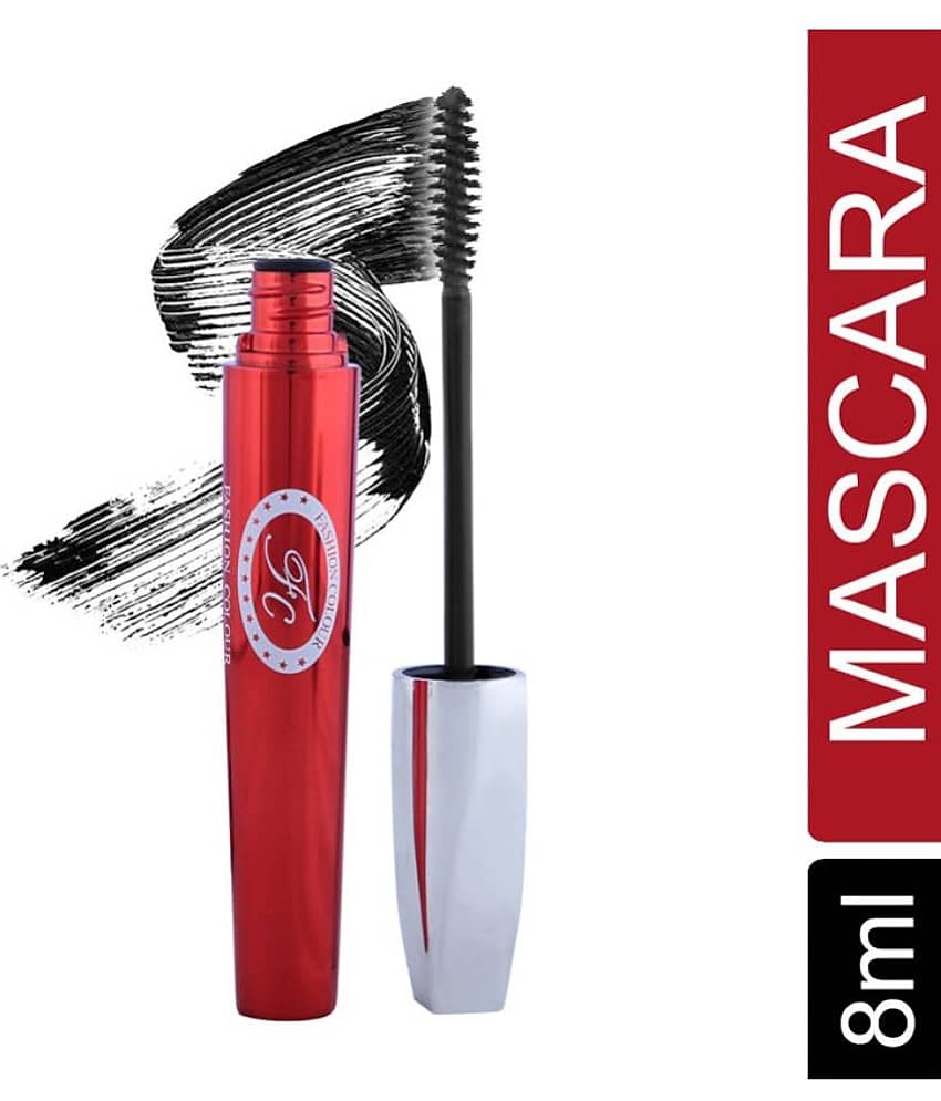 Fashion Colour Mascara Navy - Makeup - Eyes | Buy online on ZillyBuy
