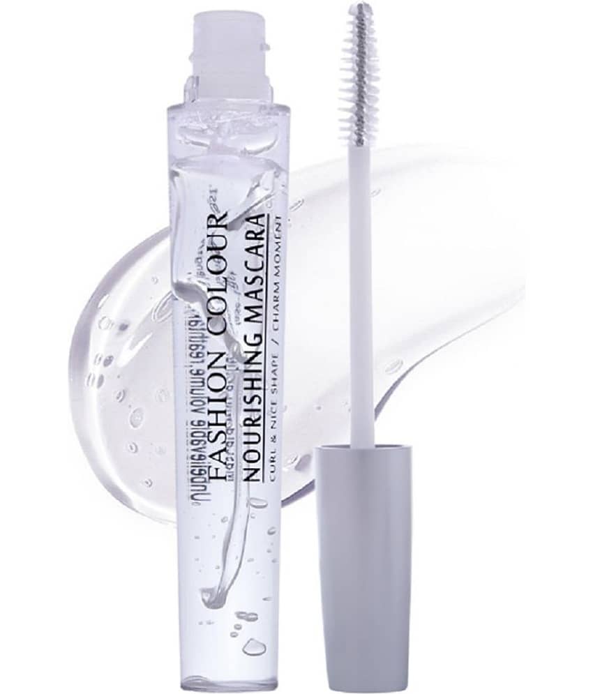 Fashion Colour Mascara Transparent - Makeup - Eyes | Buy online on ZillyBuy