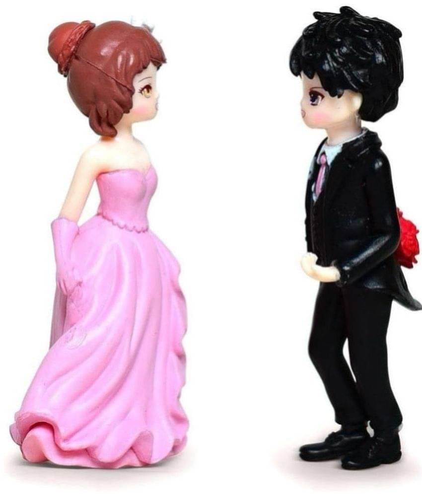     			Idream Decorative Box 7 cm - Pack of 2