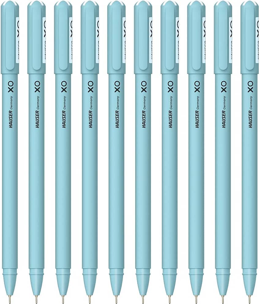 Lexi Dax Ball Pens 30 Pens - Main Image