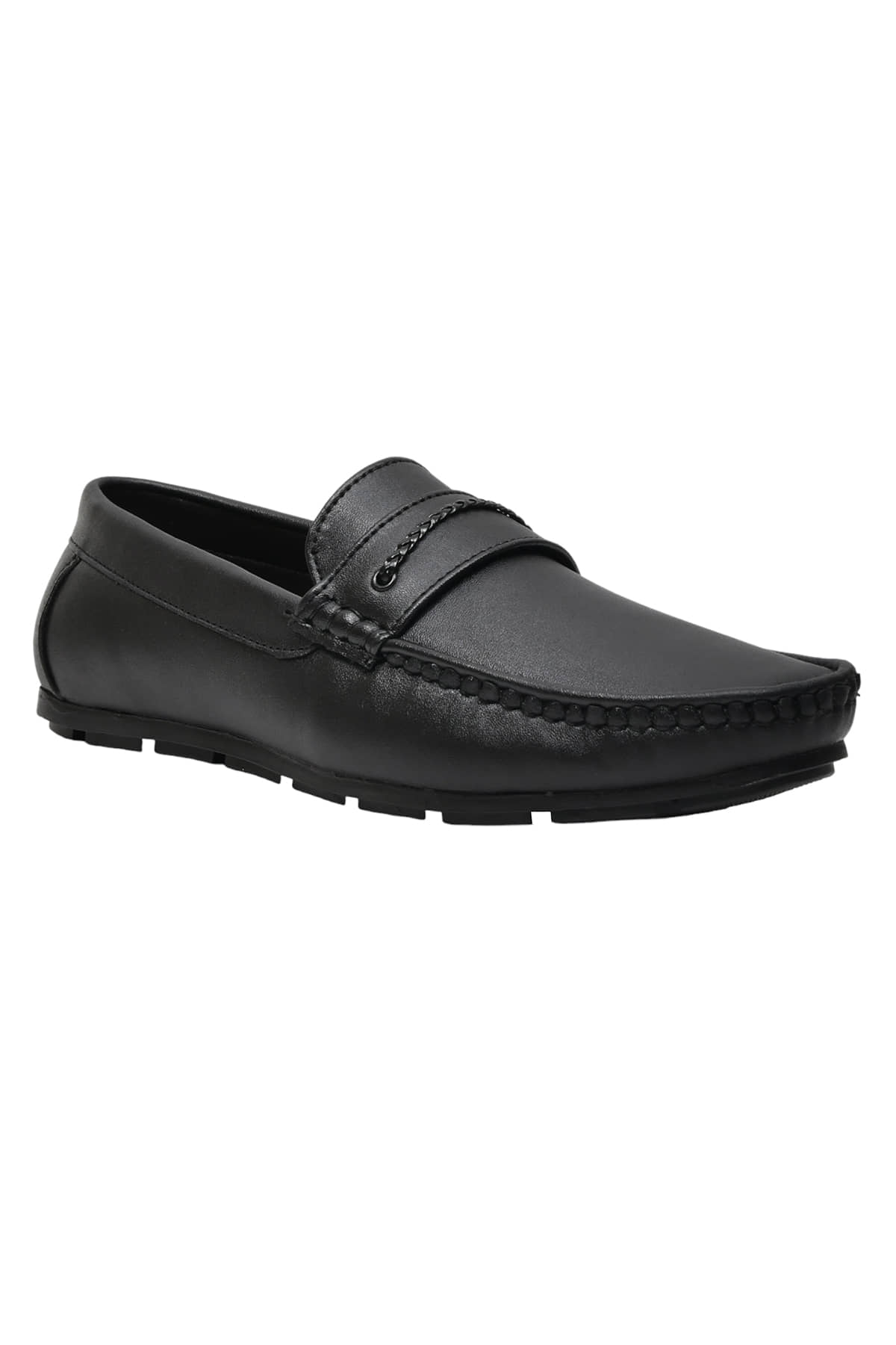 Ajanta - Black Men's Formal - Formal Shoes | Buy online on ZillyBuy
