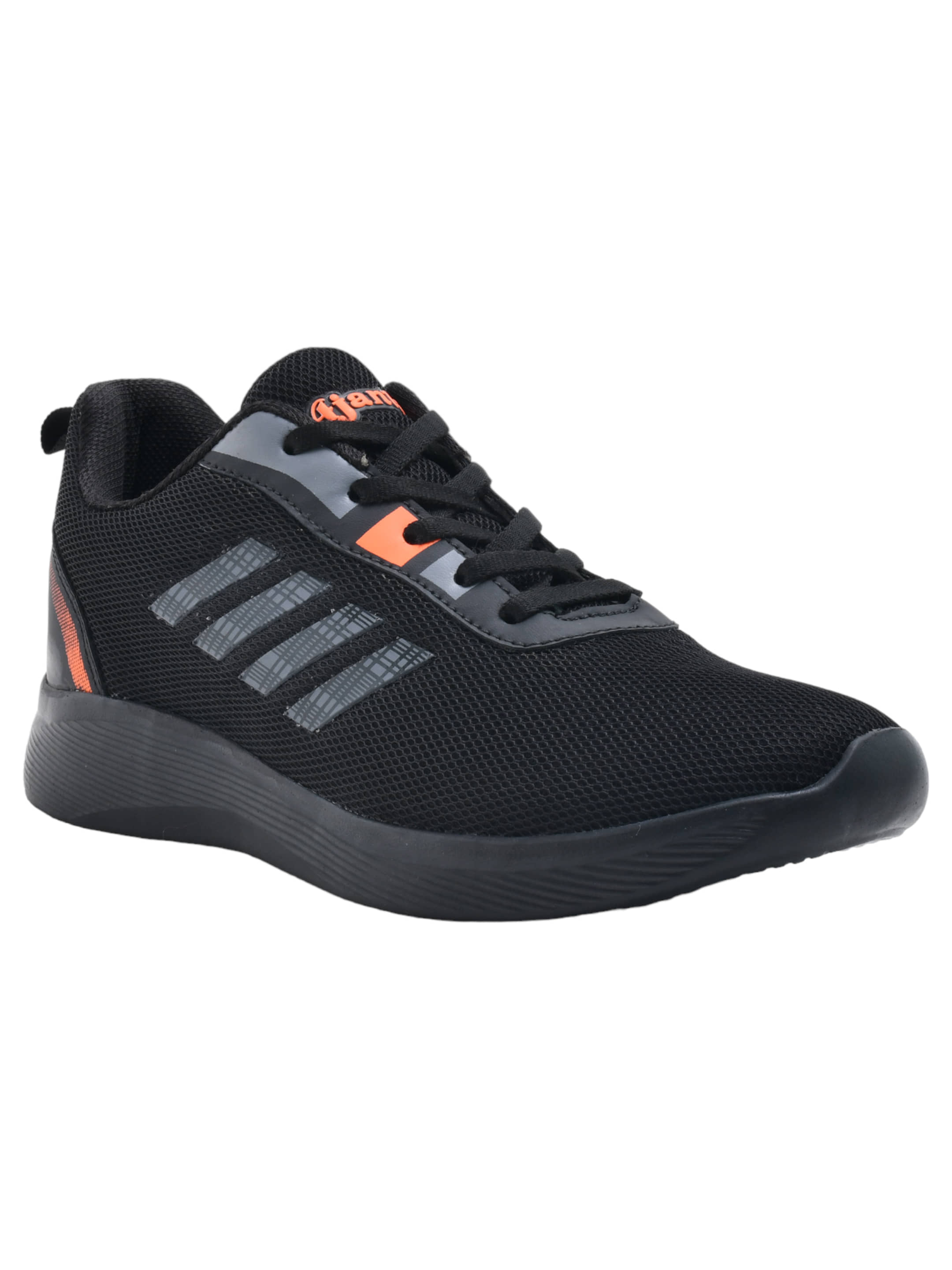 Ajanta - Gray Men's Sports Running Shoes - Sports Shoes | Buy online on ZillyBuy