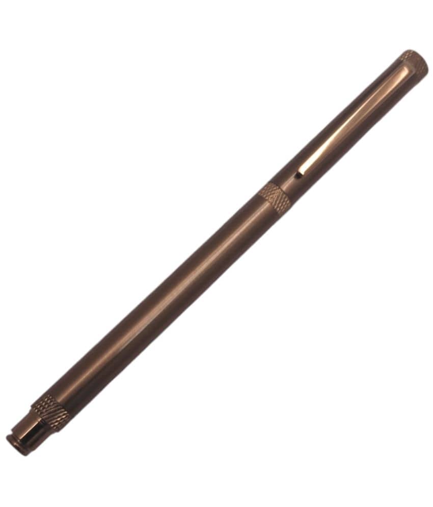 Auteur - Blue Roller Ball Pen ( Pack of 1 )