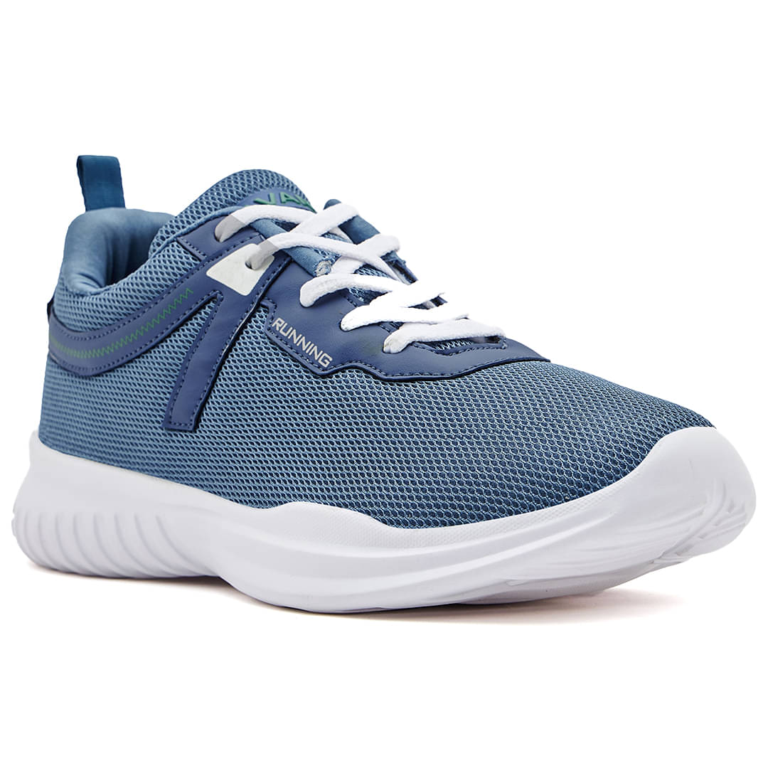     			Avant Trace Blue Men's Sports Running Shoes