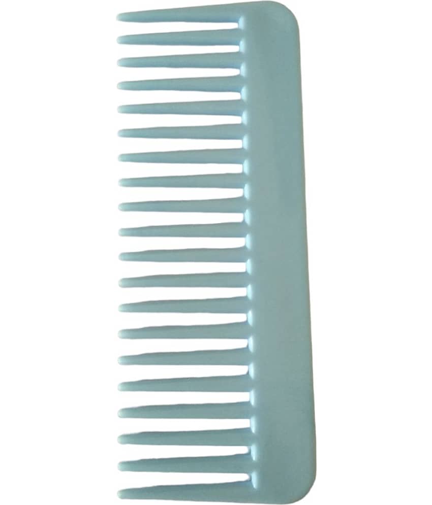 Cailyn - Sky Blue Fashion Comb ( Pack of 1 ) - Jewellery Sets | Buy online on ZillyBuy