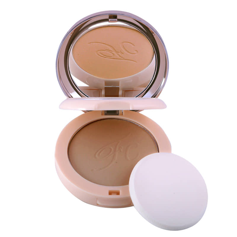 Fashion Colour Pressed Powder Light 20 g