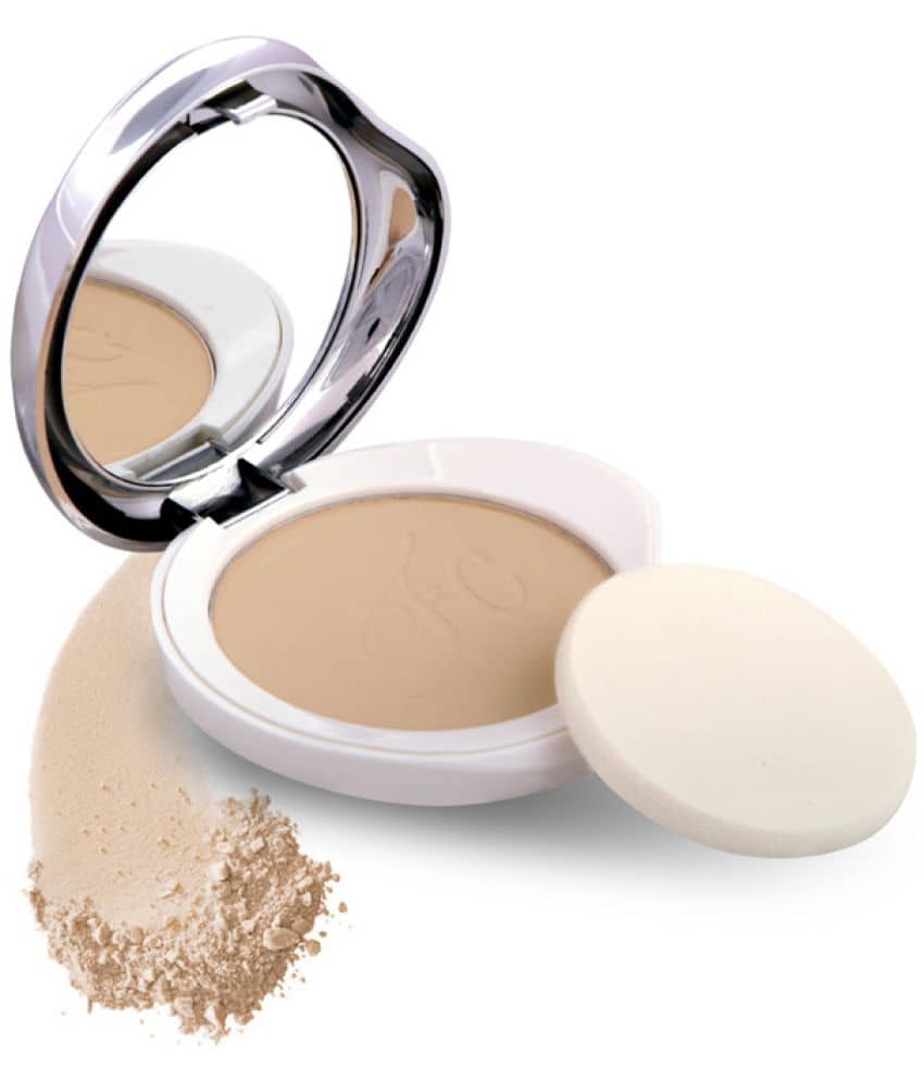 Fashion Colour Pressed Powder Tan 10 g