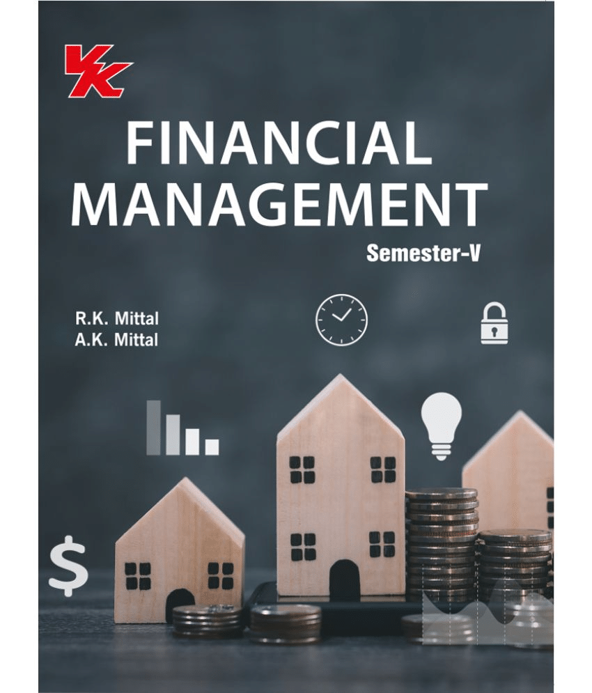 Financial Management B.Com-III Sem-V KUK/GJU/CRSU/CDLU University 2023-2024 Examination Financial Management B.Com-III Sem-V KUK/GJU/CRSU/CDLU University 2023-2024 Examination